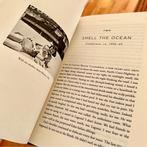 Coffee table Surf Bio Book “Barbarian Days” Finnegan Hardcover EUC F/NF Pulitzer - Picture 9 of 11